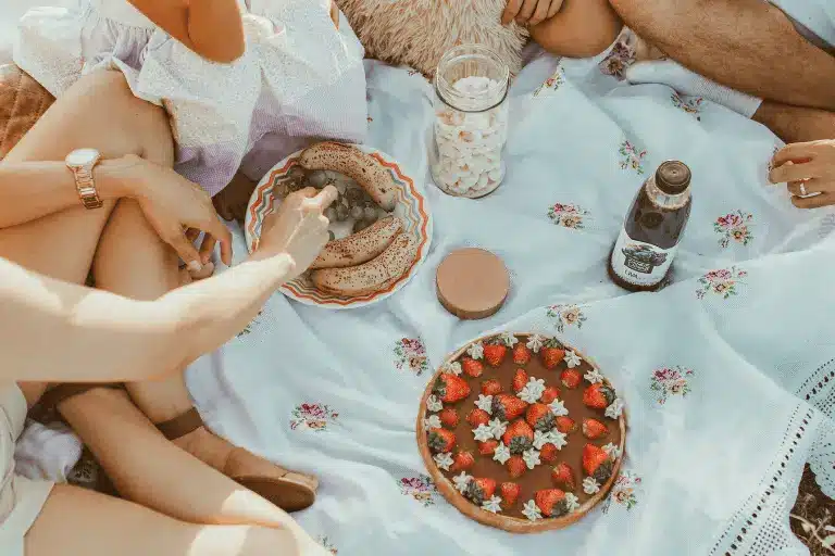 Budget-Friendly Picnic Party Ideas