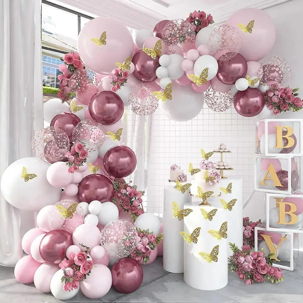 Luxury Garland