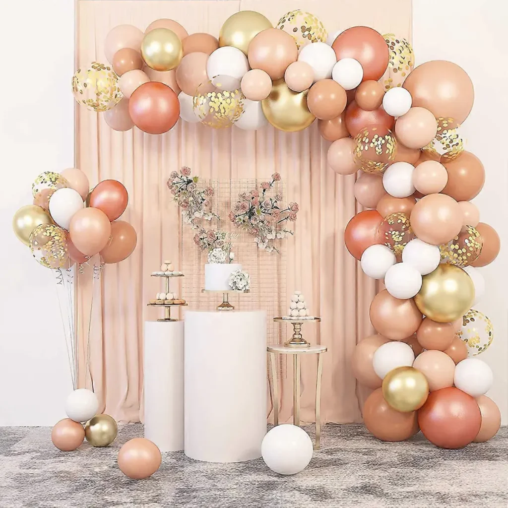 Anniversary Garland