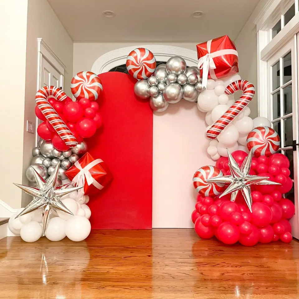 Christmas Garland
